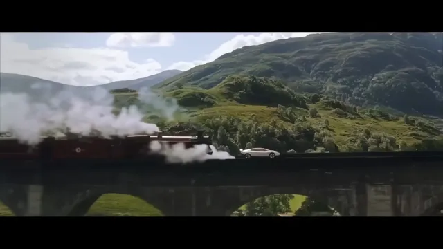 The upscaled take that went into After Effects.