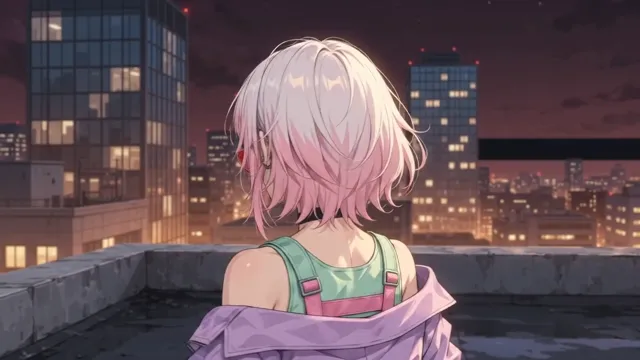 Fireworks, aura, petal rain, slash, profile turn, eye macro - each clip is one 8-second take.